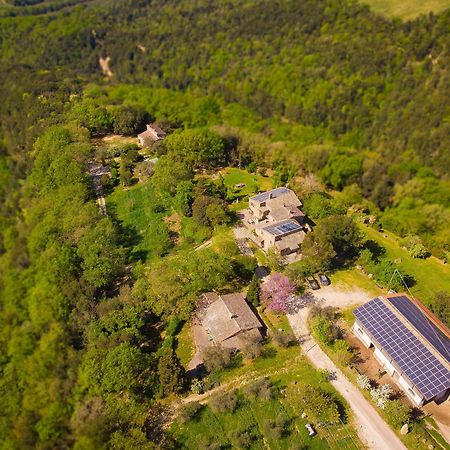 Agriturismo Fattoria Walden Ficulle Екстер'єр фото