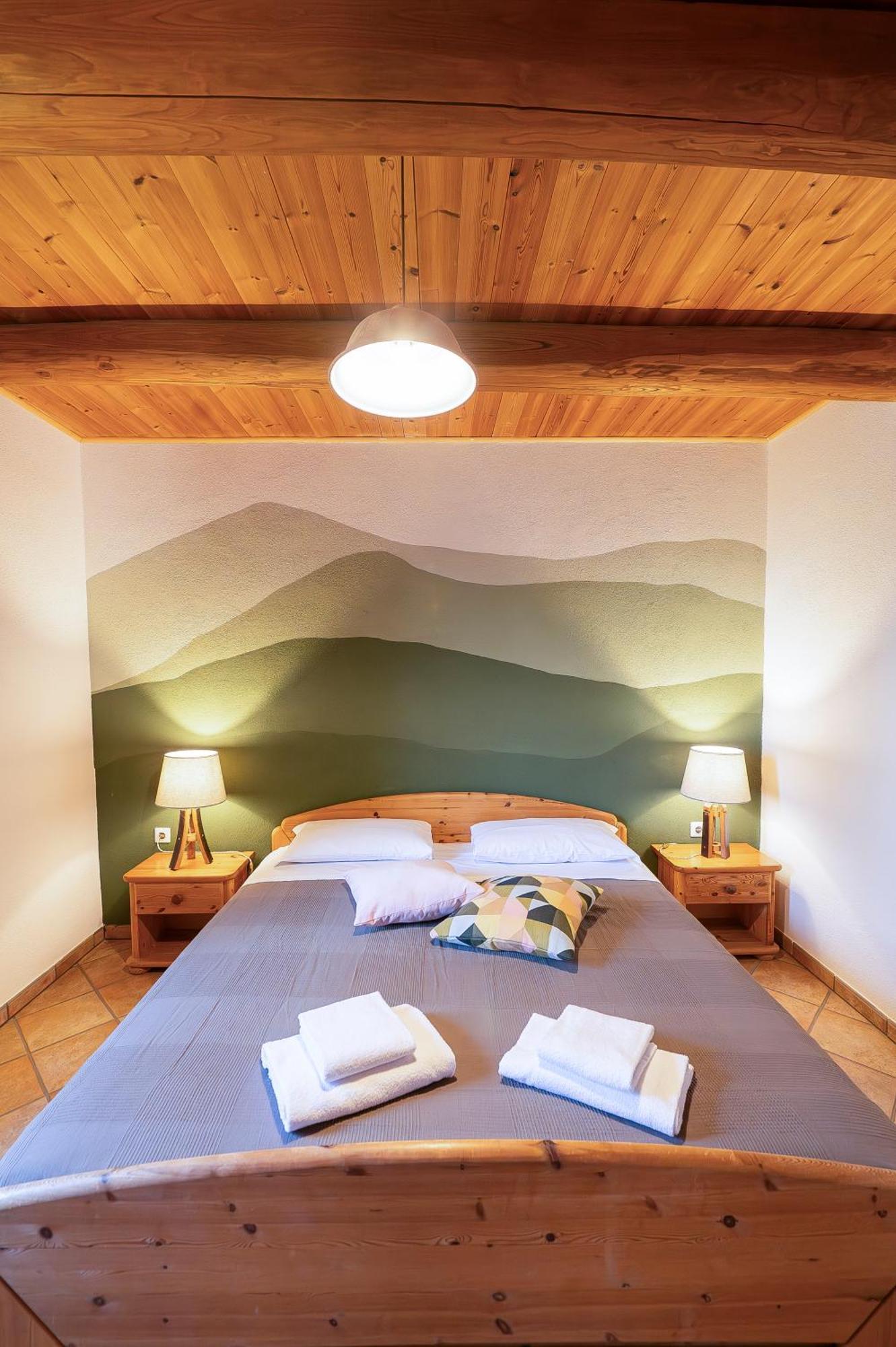 Agriturismo Fattoria Walden Ficulle Екстер'єр фото
