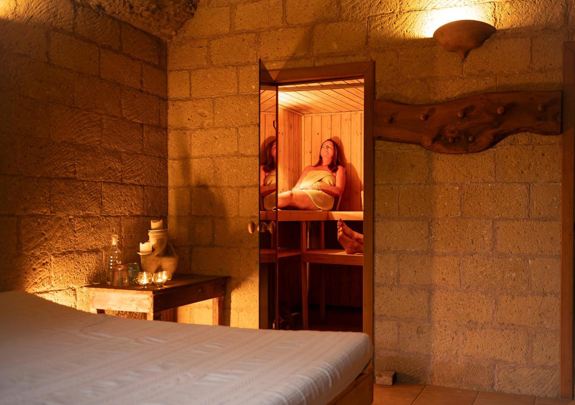 Agriturismo Fattoria Walden Ficulle Екстер'єр фото