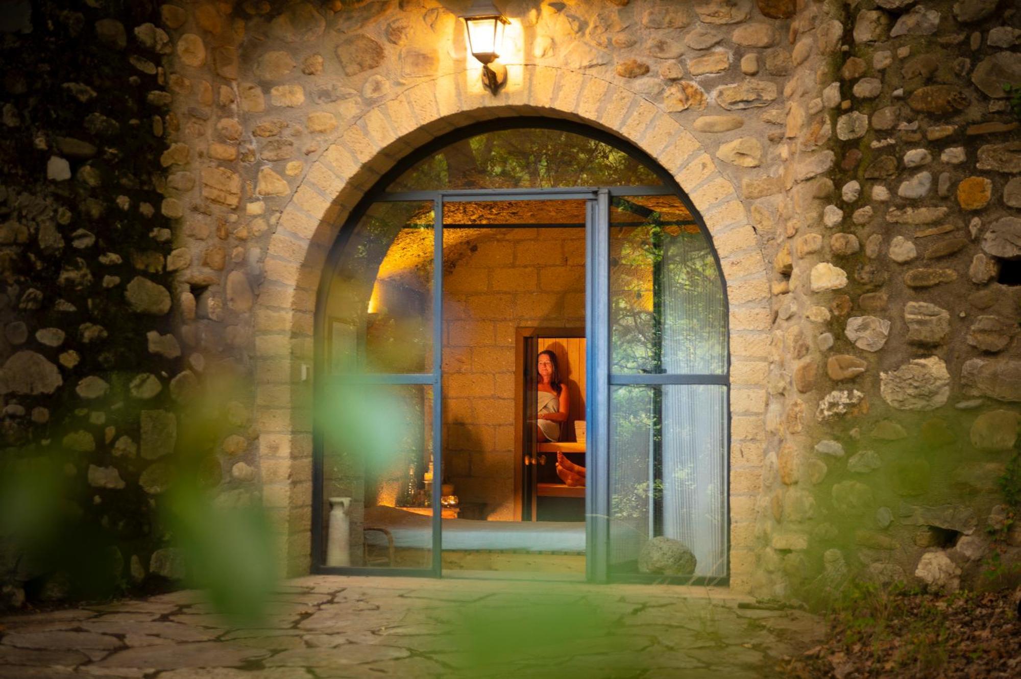 Agriturismo Fattoria Walden Ficulle Екстер'єр фото