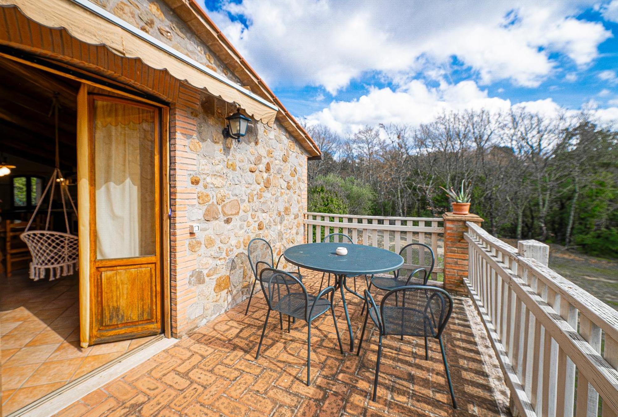 Agriturismo Fattoria Walden Ficulle Екстер'єр фото