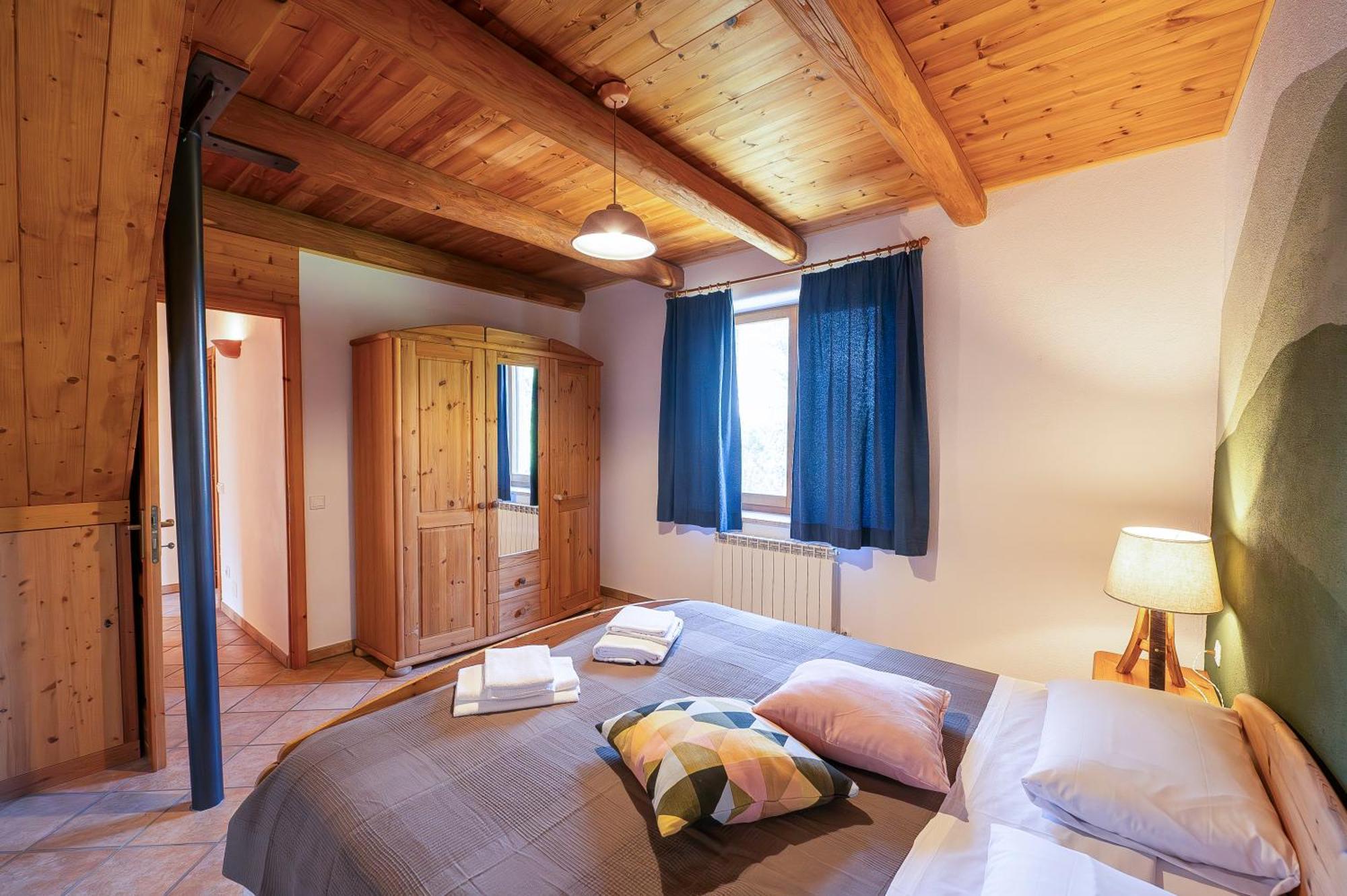 Agriturismo Fattoria Walden Ficulle Екстер'єр фото