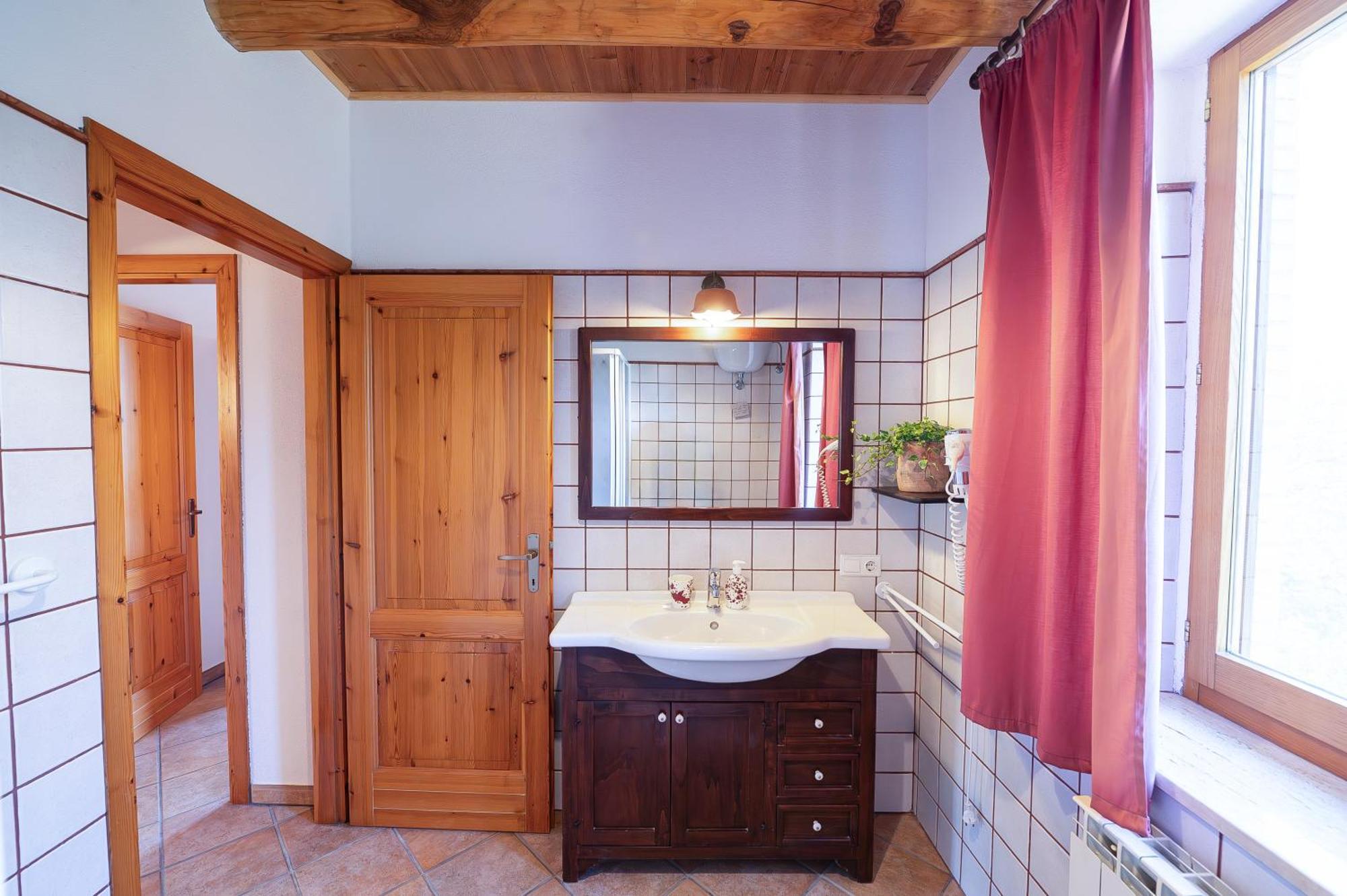 Agriturismo Fattoria Walden Ficulle Екстер'єр фото