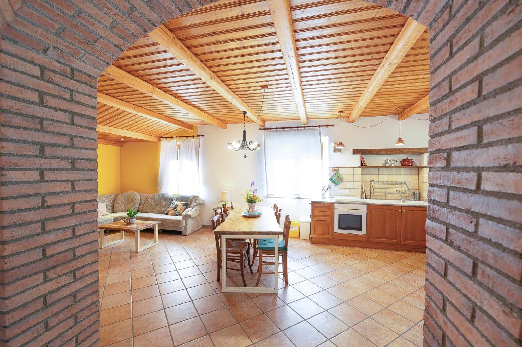 Agriturismo Fattoria Walden Ficulle Екстер'єр фото