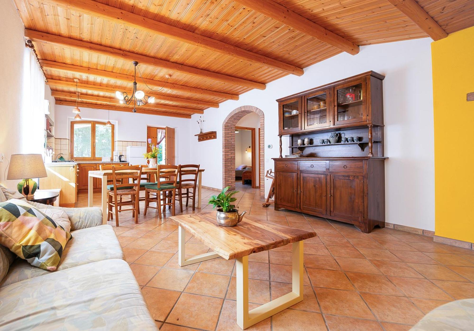 Agriturismo Fattoria Walden Ficulle Екстер'єр фото