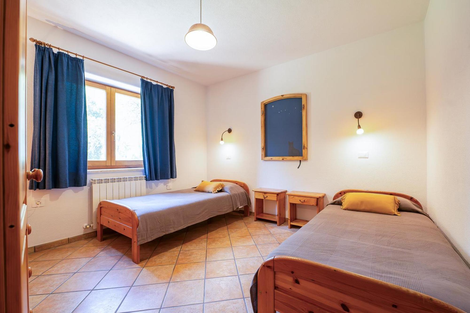 Agriturismo Fattoria Walden Ficulle Екстер'єр фото