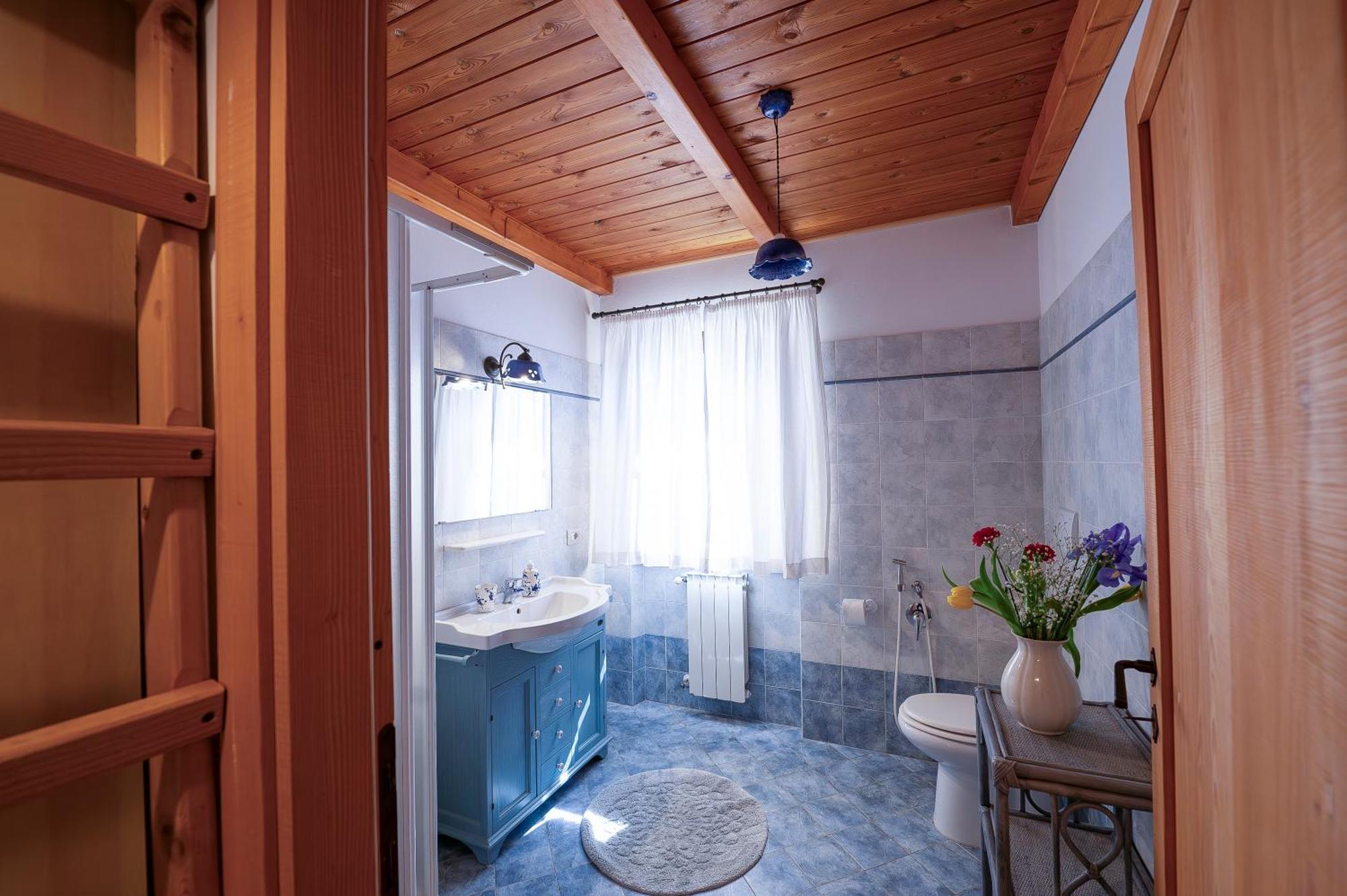 Agriturismo Fattoria Walden Ficulle Екстер'єр фото